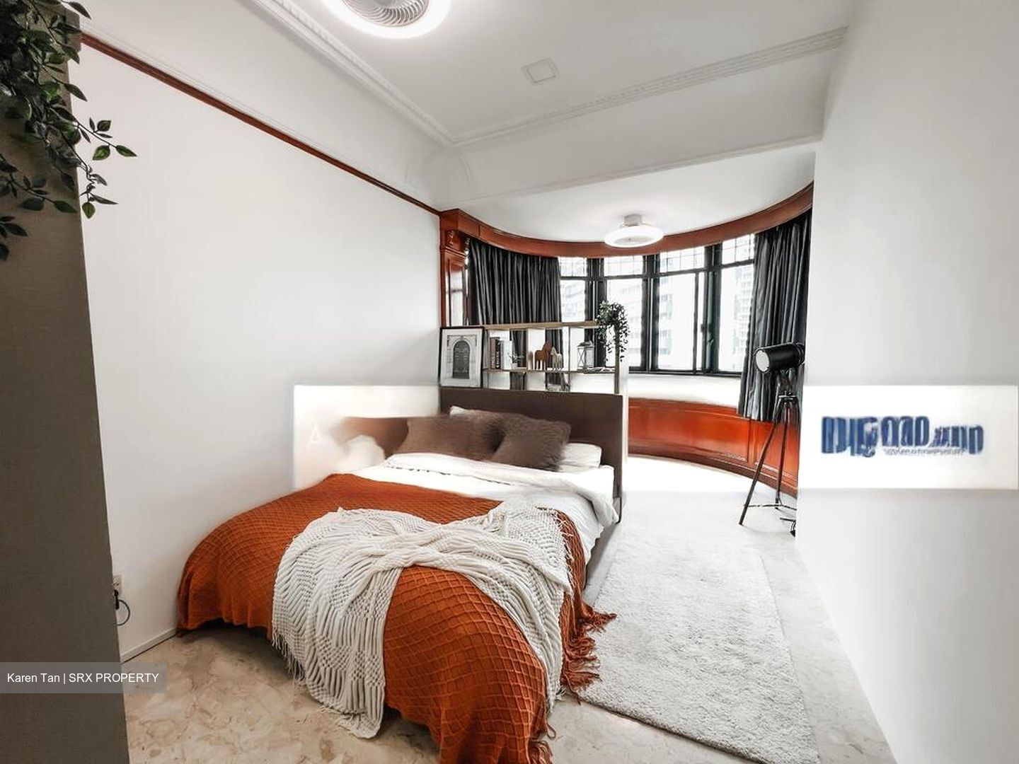 Arthur Mansions (D15), Condominium #516763391